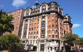 Hotel Belleclaire Central Park, A Small Luxury Hotel